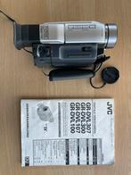 JVC digitale camera, Audio, Tv en Foto, Videocamera's Analoog, Ophalen of Verzenden, Overige soorten, Camera