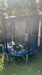 Trampoline (180cm diameter), Ophalen, Gebruikt