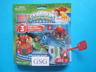 Skylanders Swap Force Eruptor nr. 95437-00, Ophalen of Verzenden, Nieuw, Jongen of Meisje