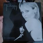Twiggy - Diamond - UK, Ophalen of Verzenden, Zo goed als nieuw, Pop