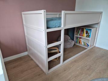 Ikea Kura bed beschikbaar voor biedingen