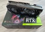 RTX 3080 10gb Aorus Master, Computers en Software, Videokaarten, GDDR6, PCI-Express 4, Ophalen of Verzenden, Zo goed als nieuw