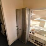 Koelkast & vriezer Liebherr, Ophalen of Verzenden, Gebruikt, 60 tot 90 cm, 160 cm of meer