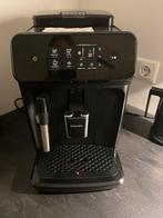Philips Espresso Machine - Zo goed als nieuw!, Afneembaar waterreservoir, Espresso apparaat, Gemalen koffie, Ophalen of Verzenden