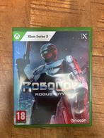 RoboCop: Rogue City - Xbox Series X, Ophalen of Verzenden, Zo goed als nieuw