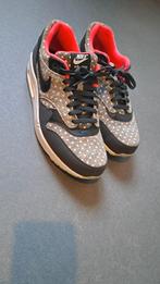 Air Max 1 Polkadot 46 us12, Ophalen of Verzenden, Zo goed als nieuw, Overige kleuren