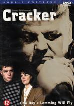 Cracker – One Day A Lemming Will Fly, Cd's en Dvd's, Dvd's | Tv en Series, Thriller, Ophalen of Verzenden, Vanaf 12 jaar, Zo goed als nieuw