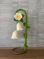 Bloemen op standaard, Ophalen, Nieuw