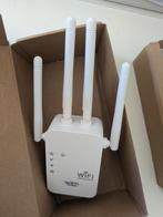 Wifi repeater nieuw, Ophalen of Verzenden, Nieuw