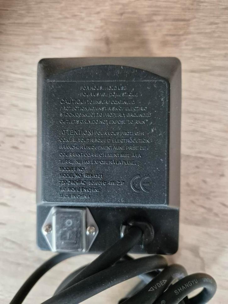 BBQ Napoleon Spit Motor - Nieuw, Tuin en Terras, Buitenverlichting, Ophalen