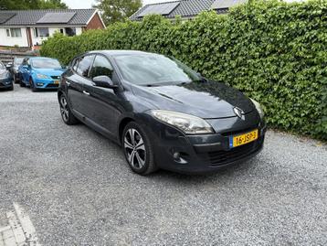 Renault Mégane 2.0 TCe Dynamique 180 PK | Navi | Xenon | Au beschikbaar voor biedingen