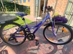 Meisjes mountaine bike 24 inch, Fietsen en Brommers, Fietsen | Meisjes, Ophalen, TREK, Handrem, Gebruikt