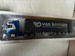 WSI de haan, van bentum, gerrits zwinderen en Berkhof, Ophalen of Verzenden, Nieuw, Bus of Vrachtwagen, Wsi
