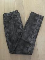 Nieuwe Geisha broek met print, maat S., Ophalen of Verzenden, Nieuw