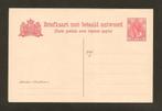 Briefkaart Geuzendam 85 I met betaald Antwoord., Postzegels en Munten, Brieven en Enveloppen | Nederland, Ophalen of Verzenden