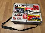 formule 1 foto camera metalen koffer, Verzenden, Zo goed als nieuw, Formule 1