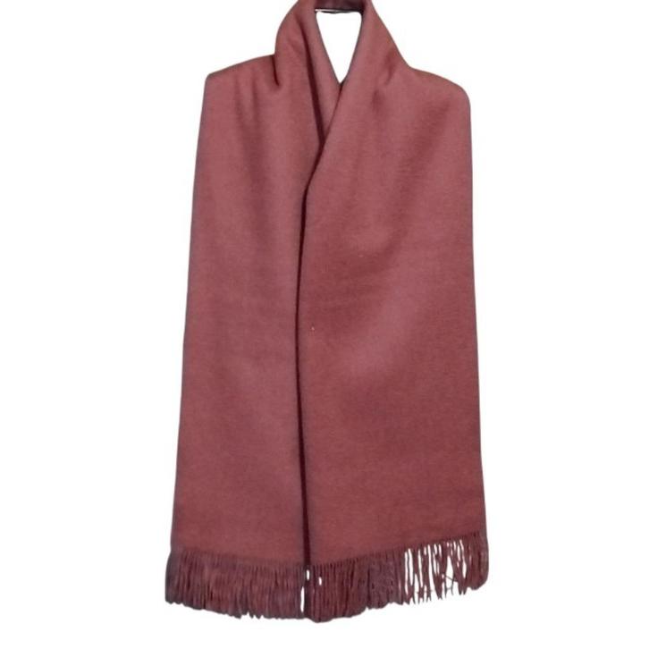 Japanse wol kasjmier zijde velours sjaals omslagdoeken, Kleding | Dames, Mutsen, Sjaals en Handschoenen, Nieuw, Sjaal, Maat 42/44 (L)