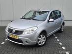 Dacia Sandero 1.6 Lauréate 127DKM! Nieuwe APK!, Voorwielaandrijving, Stof, Gebruikt, 1011 kg