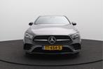 Mercedes-Benz A-Klasse 200 Aut. Business Solution AMG Carpla, Auto's, Mercedes-Benz, 4 cilinders, Origineel Nederlands, Bedrijf