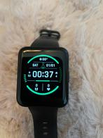 Redmi watch lite 2, Verzenden, Zwart, Conditie, Zo goed als nieuw