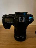 Canon EOS 7D Body + battery pack, Canon, Ophalen of Verzenden, Zo goed als nieuw