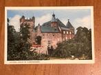 Kasteel Berch te ‘s Heerenberg., Ophalen of Verzenden, 1920 tot 1940, Ongelopen, Gelderland