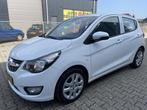 Opel KARL 1.0 AIRCO 5 DEURS, Voorwielaandrijving, 839 kg, Gebruikt, Euro 6