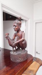 Javaanse (tempel)beelden, Antiek en Kunst, Ophalen