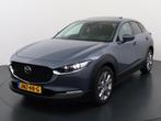 Mazda CX-30 E-SkyActiv X Luxury 186pk 2021 NAV-CAM-PANO, Auto's, Mazda, Leder, Bedrijf, SUV of Terreinwagen, 1430 kg