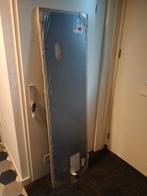 Spatscherm spatwand achterwand glas, Ophalen, Nieuw