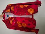 Kenzo jas, Maat 38/40 (M), Kenzo, Oranje, Ophalen of Verzenden