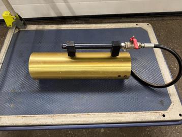 Holmatro HAM 125 Air Mover pneum. ventilator afzuiger blazer beschikbaar voor biedingen