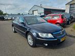 Volkswagen Phaeton 3.0 TDI 5p Automaat NAV.+ Airco Bj:2006, Auto's, Automaat, Gebruikt, Overige kleuren, 2000 kg