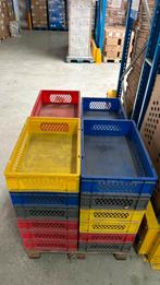 Diverse maten kratten, Doe-het-zelf en Verbouw, Kratten en Dozen, Ophalen, Gebruikt, 40 tot 60 cm, 50 tot 75 cm