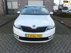 Skoda Rapid 1.2 TSI Greentech Elegance Businessline!2013!Air, Auto's, Skoda, 47 €/maand, Origineel Nederlands, Te koop, 5 stoelen