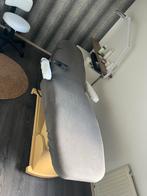 Behandelstoel elektrisch, Ophalen of Verzenden, Gebruikt