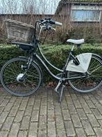 Sparta elektrische fiets, Fietsen en Brommers, Elektrische fietsen, Ophalen, Zo goed als nieuw, Sparta