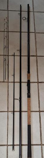 Feeder set compleet, Ophalen