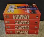 Starsky And Hutch - De Complete Serie (1975-1979), Cd's en Dvd's, Dvd's | Tv en Series, Vanaf 12 jaar, Ophalen of Verzenden, Zo goed als nieuw