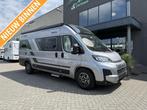 Adria Twin 640 SGX 60 Years Edition, Caravans en Kamperen, Campers, Automaat, Ringverwarming, Tot en met 2, Bedrijf