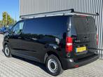 Citroen Jumpy 2.0 BlueHDI 120 M Club*CRUISE*IMPERIAAL*A/C*3P, Voorwielaandrijving, Stof, Gebruikt, Euro 6
