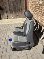 VW Caddy Stoelen Set - Compleet, Auto-onderdelen, Ophalen, Gebruikt, Volkswagen