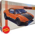 De Tomaso Pantera GTS Fujimi 1/24, Nieuw, Fujimi, Ophalen of Verzenden, Groter dan 1:32