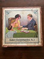 Anker Geduldspelen Serie 1 N.V. Ad. Richter & Cie. Bilthoven, Ophalen of Verzenden
