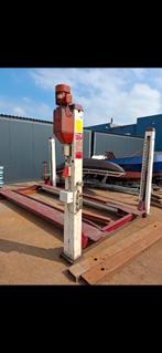 2 x goed werkende bruggen, Auto diversen, Ophalen, Gebruikt