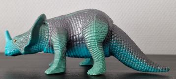 Tyco Toys Dino Riders Monoclonius - 1987 beschikbaar voor biedingen