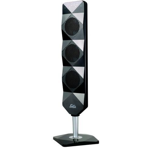 Solis Triple Fan Plus 738 - Torenventilator, Witgoed en Apparatuur, Ventilatoren, Ophalen of Verzenden