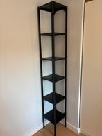 IKEA Enhet Stellingkast - 30x30x180 - Zwart, Ophalen, Zo goed als nieuw
