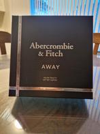 Abercrombie & Fitch AWAY eau de toilette gift set homme, Nieuw, Ophalen of Verzenden