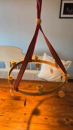 Zweedse kerst kaarsen kroonluchter, Diversen, Kerst, Ophalen, Zo goed als nieuw